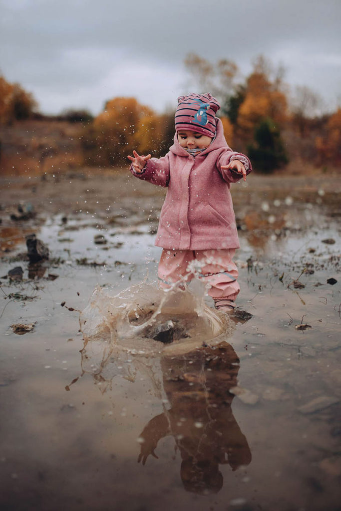 Portrétní fotograf | Velká Bíteš – Košíkov, Vysočina | Lukáš Dolíhal