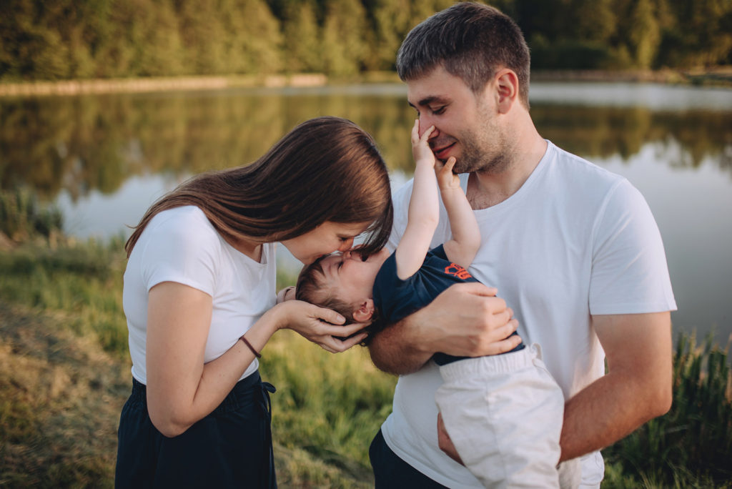 Portrétní fotograf | Velká Bíteš – Košíkov, Vysočina | Lukáš Dolíhal