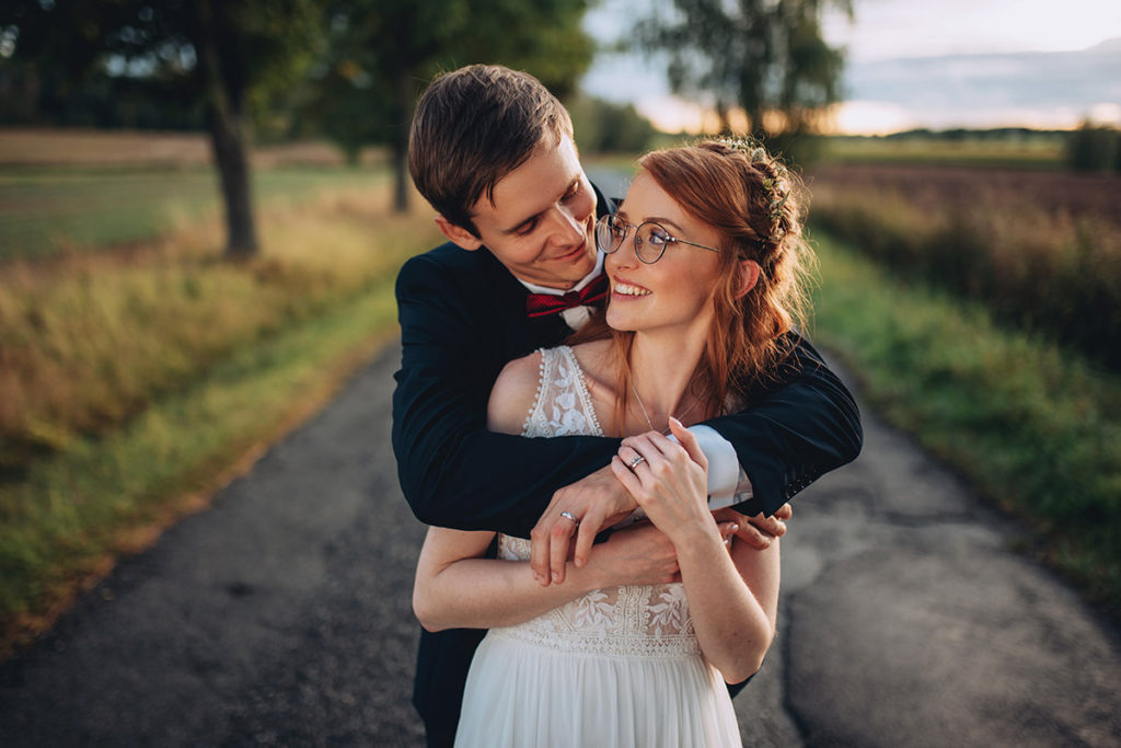 Svatební fotograf | Velká Bíteš – Košíkov, Vysočina | Lukáš Dolíhal